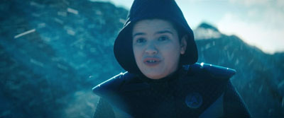 Star Trek: Discovery ScreenCaps "All Is Possible" (S4:E4)