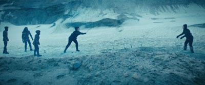 Star Trek: Discovery ScreenCaps "All Is Possible" (S4:E4)