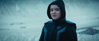 Star Trek: Discovery ScreenCaps "All Is Possible" (S4:E4)