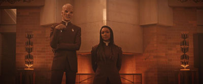 Star Trek: Discovery ScreenCaps "All Is Possible" (S4:E4)