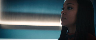 Star Trek: Discovery ScreenCaps "All Is Possible" (S4:E4)