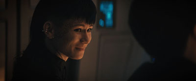 Star Trek: Discovery ScreenCaps "All Is Possible" (S4:E4)