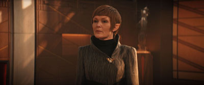 Star Trek: Discovery ScreenCaps "All Is Possible" (S4:E4)