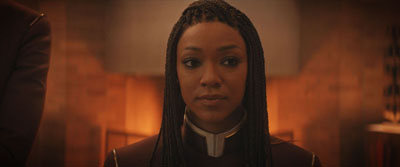 Star Trek: Discovery ScreenCaps "All Is Possible" (S4:E4)