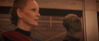 Star Trek: Discovery ScreenCaps "All Is Possible" (S4:E4)