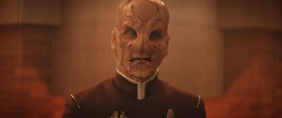 Star Trek: Discovery ScreenCaps "All Is Possible" (S4:E4)