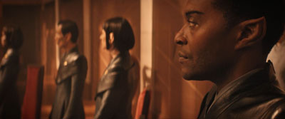 Star Trek: Discovery ScreenCaps "All Is Possible" (S4:E4)