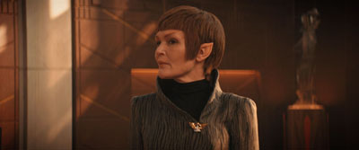 Star Trek: Discovery ScreenCaps "All Is Possible" (S4:E4)