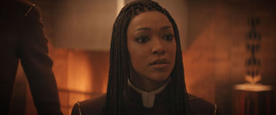 Star Trek: Discovery ScreenCaps "All Is Possible" (S4:E4)