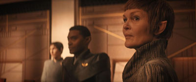Star Trek: Discovery ScreenCaps "All Is Possible" (S4:E4)