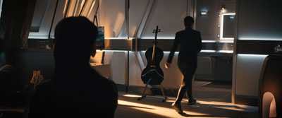 Star Trek: Discovery ScreenCaps "All Is Possible" (S4:E4)