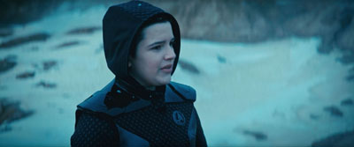 Star Trek: Discovery ScreenCaps "All Is Possible" (S4:E4)