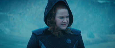 Star Trek: Discovery ScreenCaps "All Is Possible" (S4:E4)