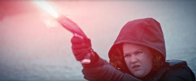 Star Trek: Discovery ScreenCaps "All Is Possible" (S4:E4)