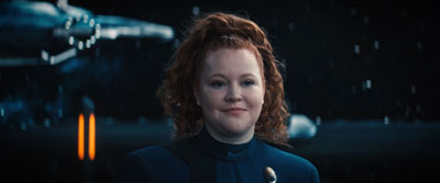 Star Trek: Discovery ScreenCaps "All Is Possible" (S4:E4)
