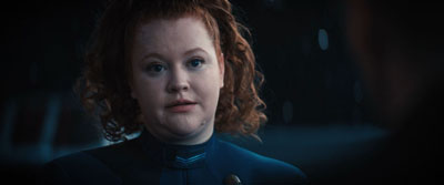 Star Trek: Discovery ScreenCaps "All Is Possible" (S4:E4)