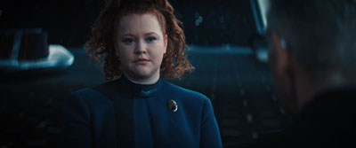 Star Trek: Discovery ScreenCaps "All Is Possible" (S4:E4)