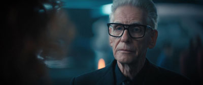 Star Trek: Discovery ScreenCaps "All Is Possible" (S4:E4)