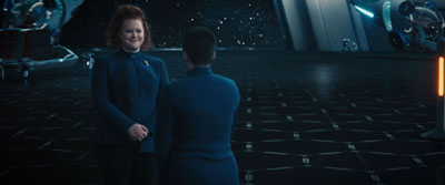Star Trek: Discovery ScreenCaps "All Is Possible" (S4:E4)