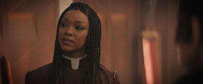 Star Trek: Discovery ScreenCaps "All Is Possible" (S4:E4)