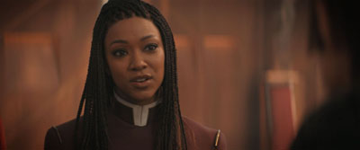 Star Trek: Discovery ScreenCaps "All Is Possible" (S4:E4)