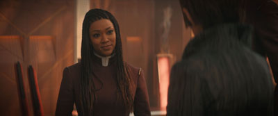 Star Trek: Discovery ScreenCaps "All Is Possible" (S4:E4)