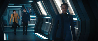 Star Trek: Discovery ScreenCaps "All Is Possible" (S4:E4)