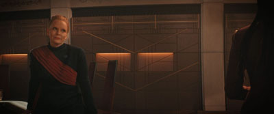 Star Trek: Discovery ScreenCaps "All Is Possible" (S4:E4)