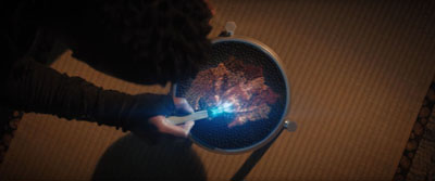 Star Trek: Discovery ScreenCaps "All Is Possible" (S4:E4)