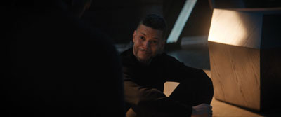 Star Trek: Discovery ScreenCaps "All Is Possible" (S4:E4)
