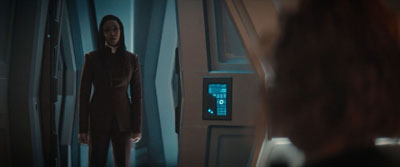 Star Trek: Discovery ScreenCaps "All Is Possible" (S4:E4)