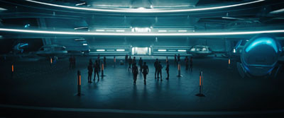 Star Trek: Discovery ScreenCaps "All Is Possible" (S4:E4)