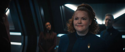 Star Trek: Discovery ScreenCaps "All Is Possible" (S4:E4)