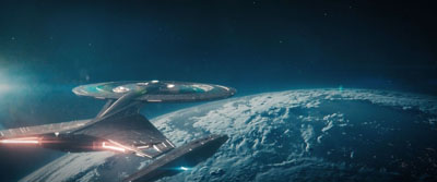 Star Trek: Discovery ScreenCaps "All Is Possible" (S4:E4)