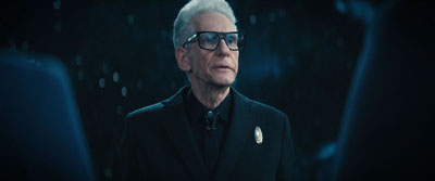 Star Trek: Discovery ScreenCaps "All Is Possible" (S4:E4)