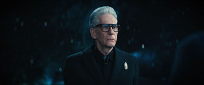 Star Trek: Discovery ScreenCaps "All Is Possible" (S4:E4)