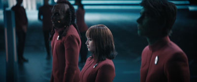 Star Trek: Discovery ScreenCaps "All Is Possible" (S4:E4)
