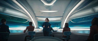 Star Trek: Discovery ScreenCaps "All Is Possible" (S4:E4)