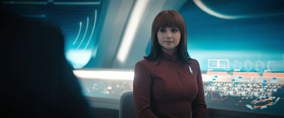 Star Trek: Discovery ScreenCaps "All Is Possible" (S4:E4)