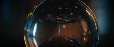 Star Trek: Discovery ScreenCaps "All Is Possible" (S4:E4)