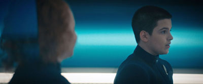 Star Trek: Discovery ScreenCaps "All Is Possible" (S4:E4)