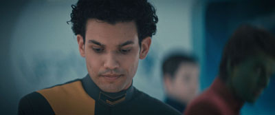 Star Trek: Discovery ScreenCaps "All Is Possible" (S4:E4)