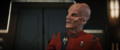 Star Trek: Discovery ScreenCaps "The Examples" (S4:E5)