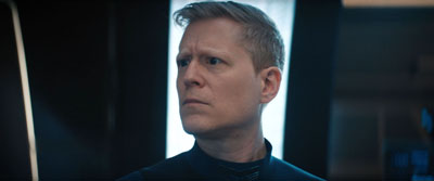 Star Trek: Discovery ScreenCaps "The Examples" (S4:E5)