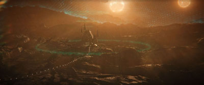 Star Trek: Discovery ScreenCaps "The Examples" (S4:E5)