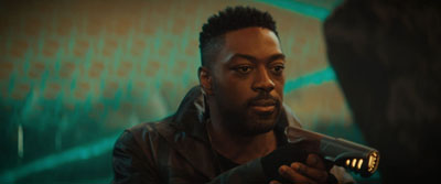Star Trek: Discovery ScreenCaps "The Examples" (S4:E5)