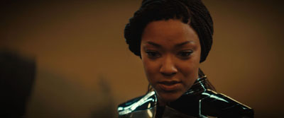 Star Trek: Discovery ScreenCaps "The Examples" (S4:E5)
