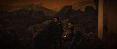 Star Trek: Discovery ScreenCaps "The Examples" (S4:E5)