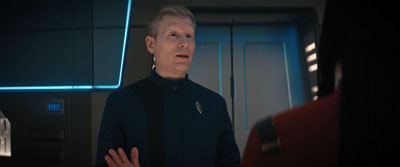 Star Trek: Discovery ScreenCaps "The Examples" (S4:E5)