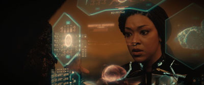 Star Trek: Discovery ScreenCaps "The Examples" (S4:E5)